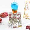 1 Set  Lamp Mold Eco-friendly DIY Silicone Craft Making Resin Epoxy Mold for Home