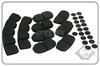 FMA Shape Memory Helmet Pad Upgrade Ver.