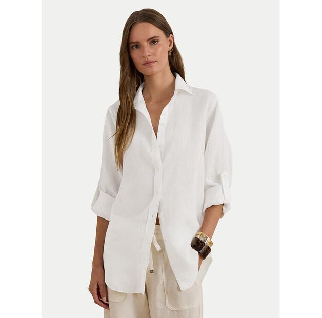 

Рубашка LAUREN RALPH LAUREN 200782777001 EU XS