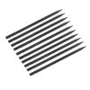 10Pcs Plastic Spudger Pointed Flat Head Pry Bar Electronics Disassemble Opening Tool BEST‑126