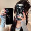 Italian Mafia Phone Case for OPPO Find X9 X8 X7 X6 X5 X3 X2 Plus S Pro Ultra Lite Soft TPU Shockproof Cover
