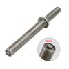 Versatile Pneumatic Rivet Head for Semi Hollow and Solid Rivets Ensures Reliability in Multiple Industrial Environments