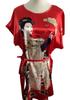 Special Offer: Silk Tang Suit Qipao Pajamas Bathrobe