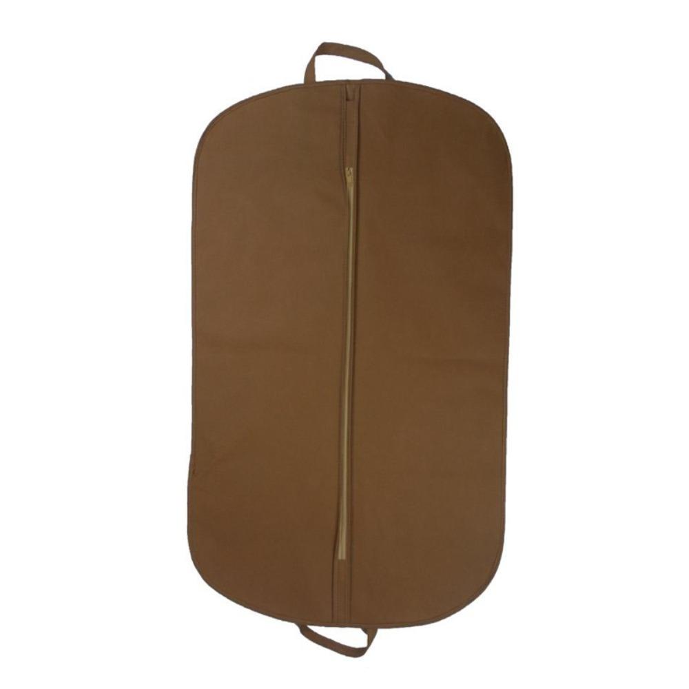 Quality Hanging Moisture-Proof Thicken Dual-use Garment Bag Storage Bag Dust Bag Clothes Dust Cover