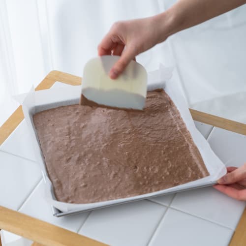 Tiger Crown Roll Cake Pan, 27cm, Steel with Aluminum Plated, 2349