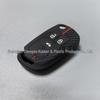 Chevrolet Equinox, Malibu, Klose, Sail 3 Silicone Honeycomb Key Fob Covers with Customization Options.