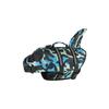 Vibrant Sailboat Pattern Dog Life Jacket For Small And Large Dogs