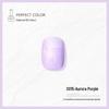 Nail Gel Polish: 130 New Nude & Bright Colors - Ice Translucent, Phototherapy, Glitter, Cat Eye Finish