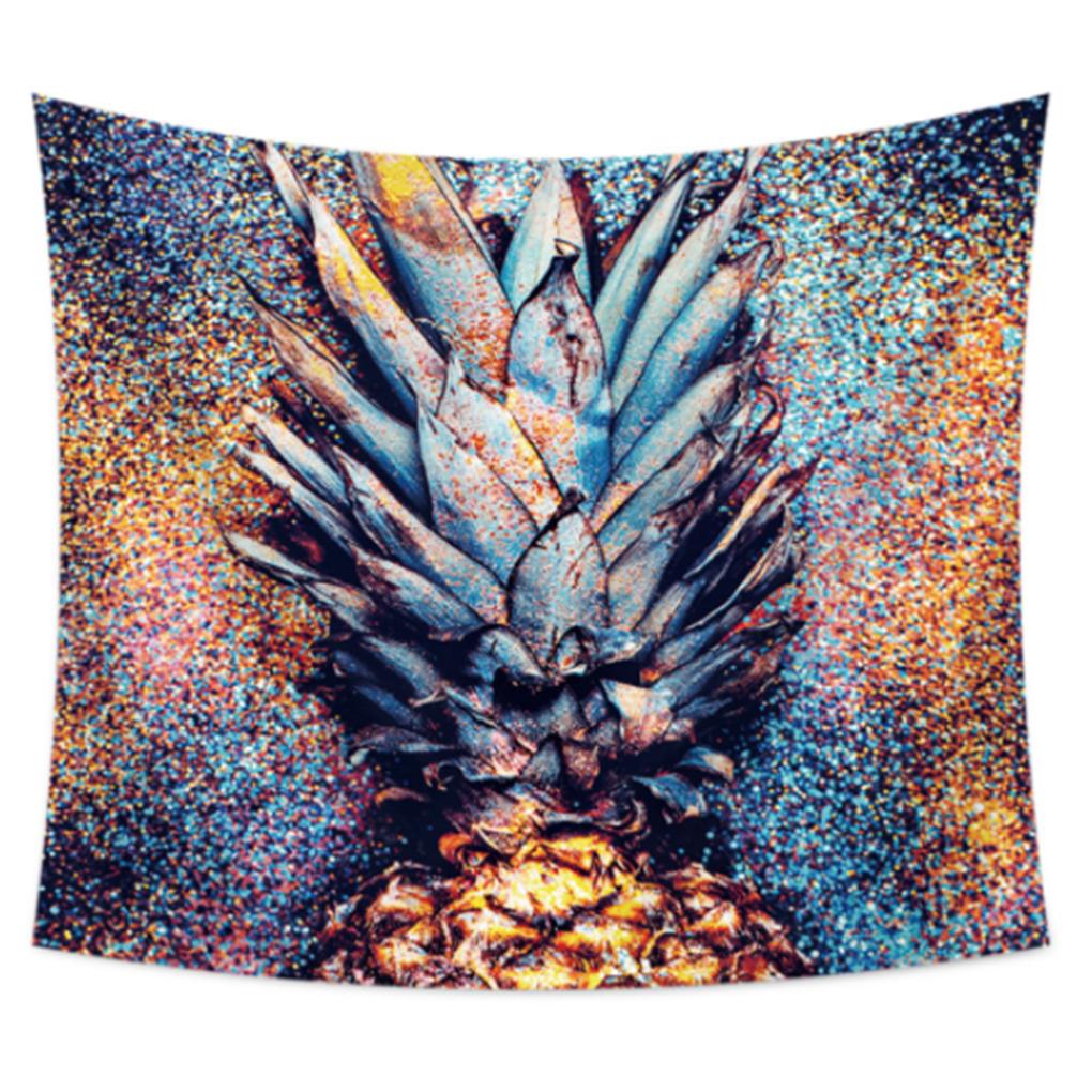 

Гобелен большой настенный мандала покрывало полотенце коврик no.22