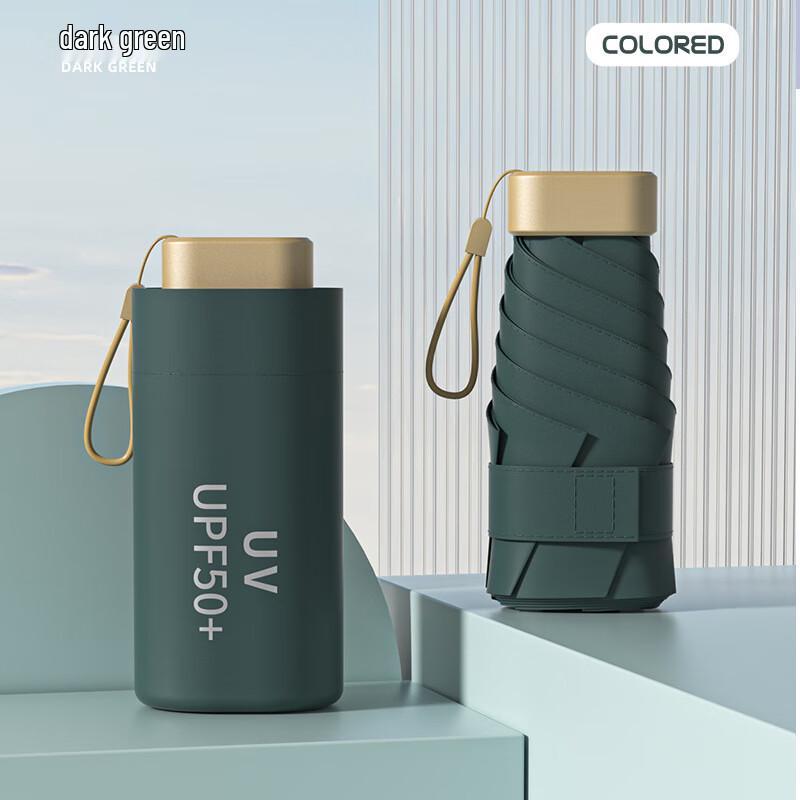 Nanqiao Six-Fold UV Protection Umbrella