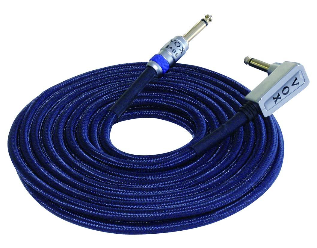 

VOX VBC-13 Base Shielded Cable, 4m, SL Jack Type