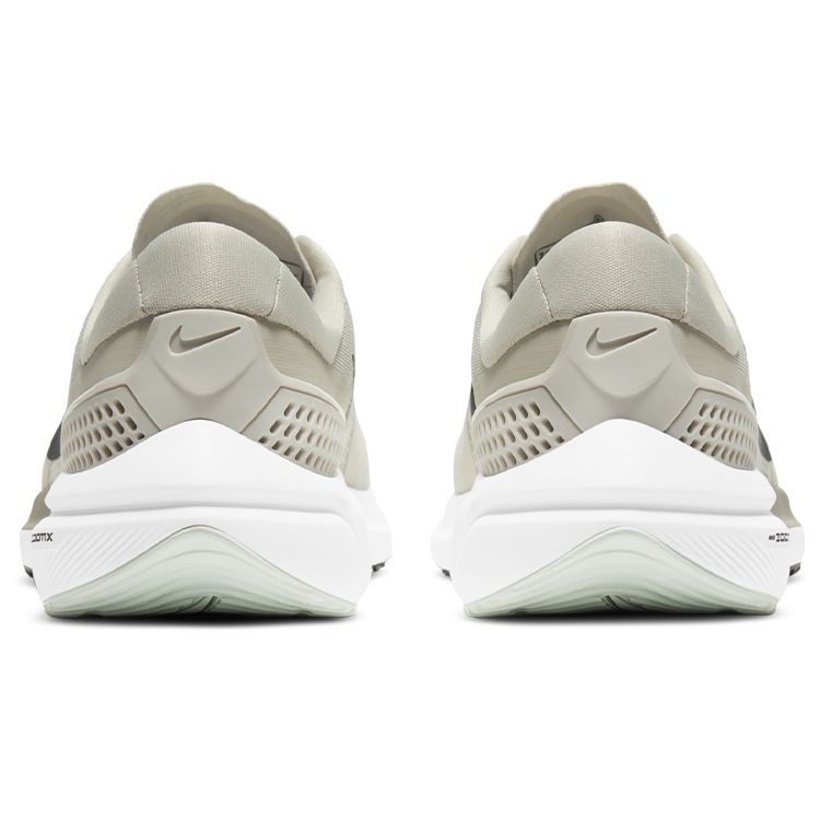 Nike Air Zoom Vomero 15 Running Shoes Men Sneaker Gray Black CU1855-200