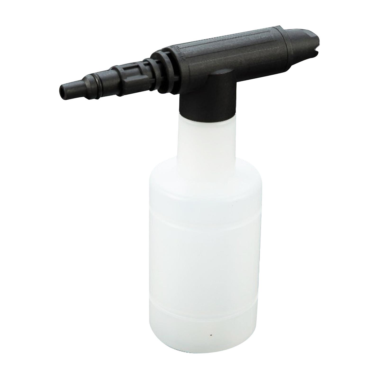 

Машина для мойки пеной под высоким давлением, специальная вода для мойки автомобилей One Size белый