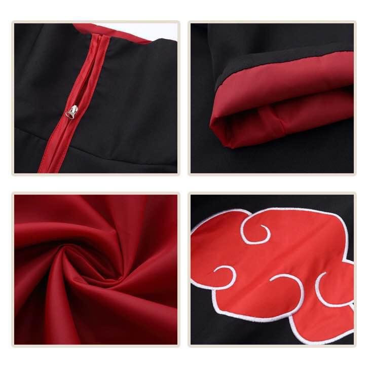 Halloween Cosplay Cape Cloak for Performance and Animation