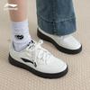 Li-Ning Women's Sneakers,Sports Shoes, Breathable Lightweight Casual Shoes