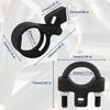Inner Tie Rod Removal Tool 3/8” Tie Rod End Removal Tools 30-42mm and 29-44mm