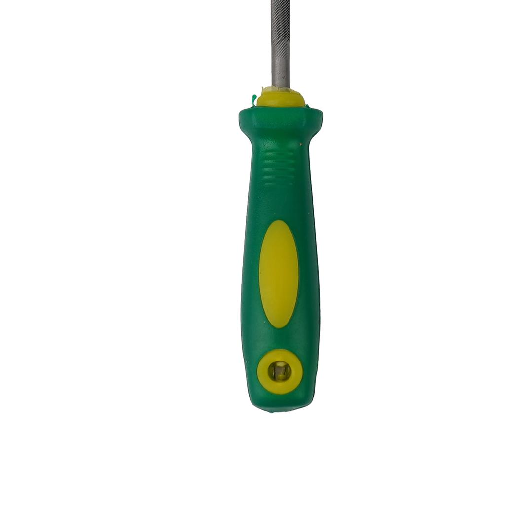 1pcs 4.0/4.8 Round High Carbon Steel Sharpening Chainsaw Saw Chain Files Sharpener Plastic Handle Hand Tools Accessories