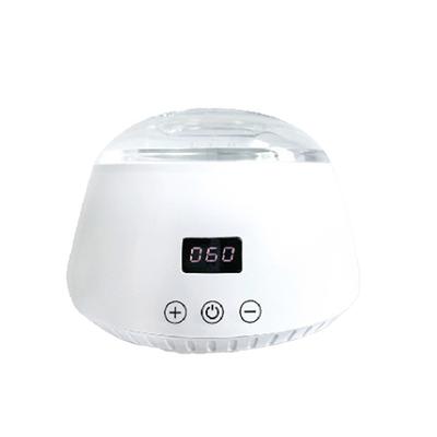 Vunix Wax Warmer Bikini Brazilian Self-Waxing 1 Pcs White