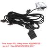 Car Front Bumper PDC Parking Harness A2535402700 For Mercedes Benz GLC -Class W253 X253 2014-2017 Reversing Radar Wiring