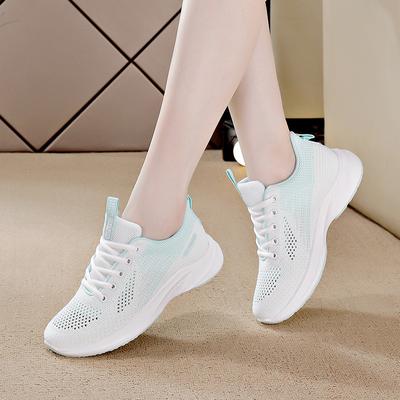 Zapatillas Deportivas Mujer Transpirables Zapatillas Mujer Zapatos Blancos Tenis De Mujer Ultraligeros Mujer Zapatos Vulcanizados Zapatilla Casual Mujer