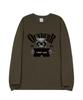 OUNDERR Thug Oversized Long Sleeve 4 Colors