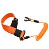 Boat Safety Tether Lanyard Kill Start Stop Switch For Yamaha Jet Ski Key Rope Emergency Flameout Rope for Outboard Engine Motor