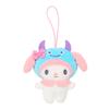 Sanrio Secret Mascot Deco My Melody 113239 (My Bag)