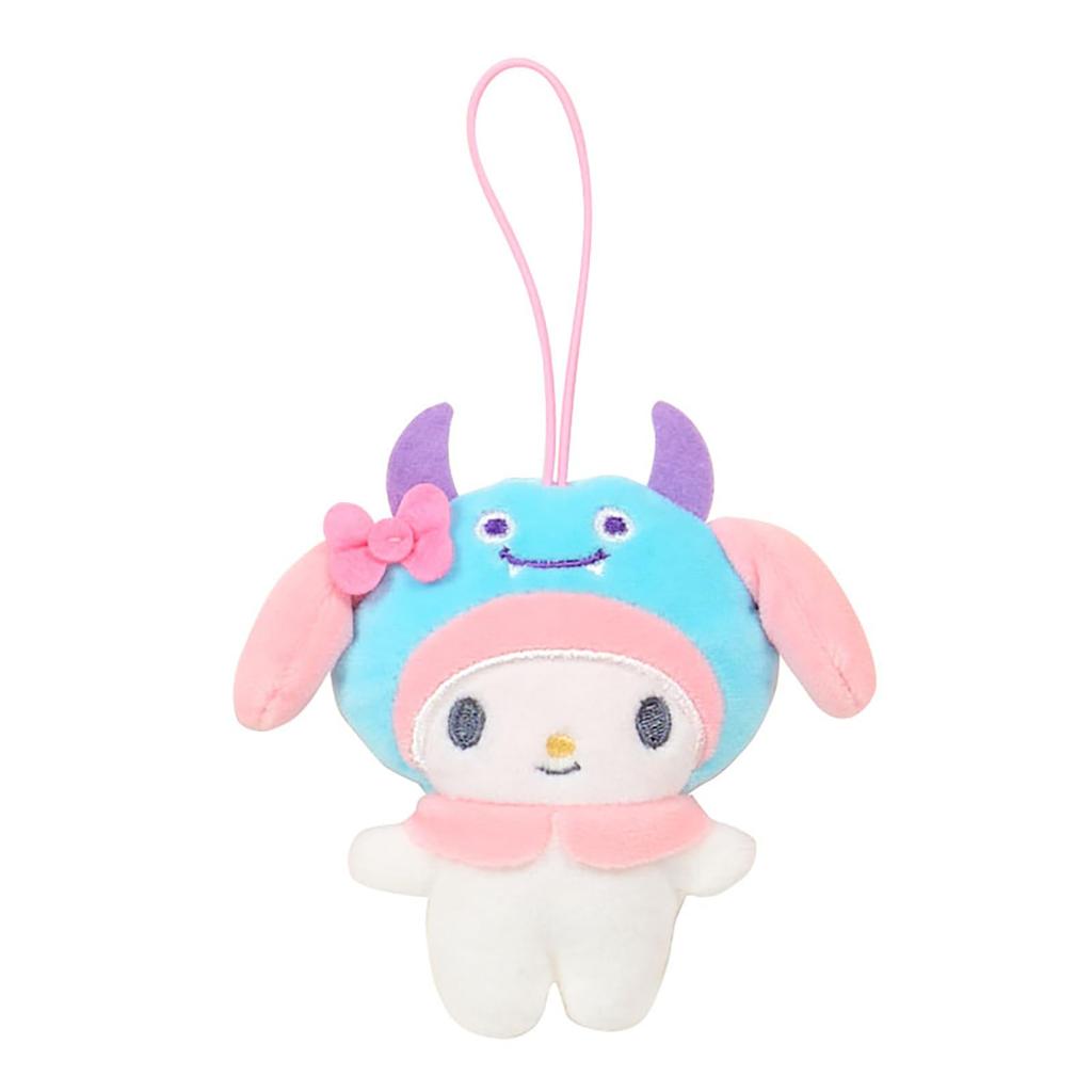 Sanrio Secret Mascot Deco My Melody 113239 (My Bag)
