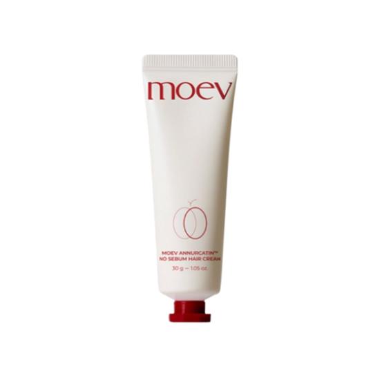 moev Annurcatin No Sebum Haarcreme 30ml