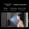 TCL K7G Plus 3D Face Recognition Smart Door Lock