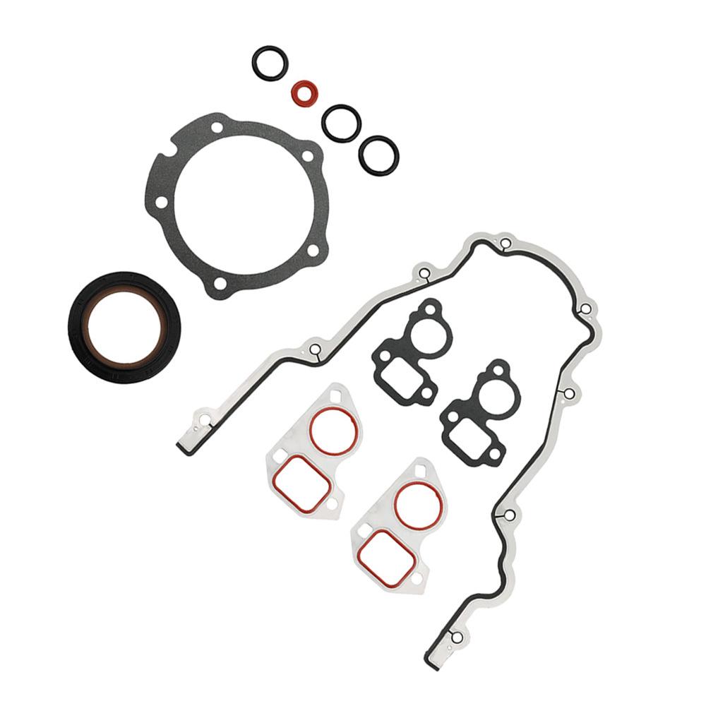Engine Timing Cover Gasket Kit TCS45993 for Chevrolet Silverado 1500