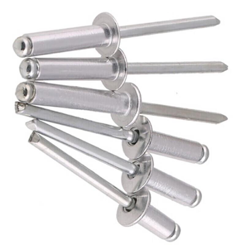 Shuang An Stainless Steel Pop Rivets
