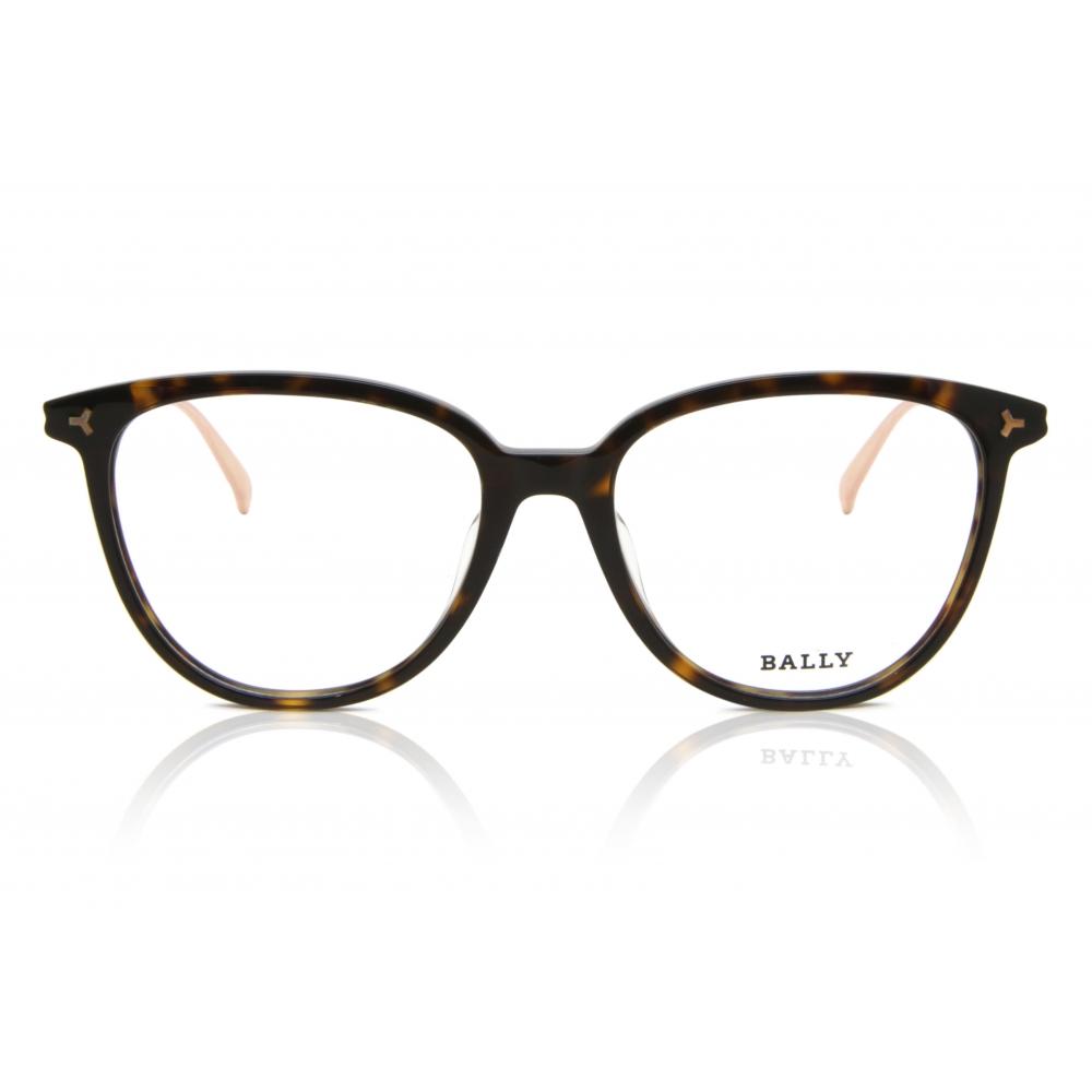 

Bally By5012d Asian Fit 052 Women Eyeglasses /53-17-140