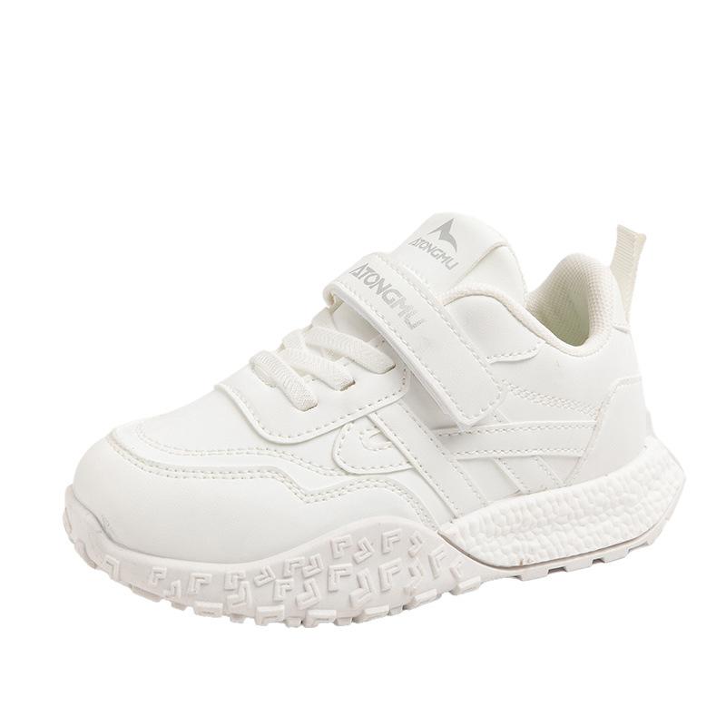 2025 spring new trend handsome boys and girls sports shoes comfortable soft sole classmates boys casual shoes girls shoes