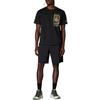 Adidas x National Geographic T-Shirt Men's Black JD5964