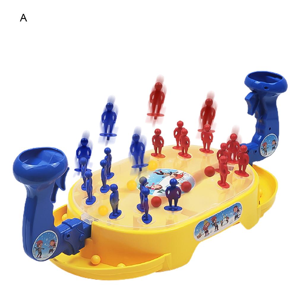 Juguetes Puzzle Desktop Catapult Bead Ball Parent-child Int Juguetes Puzzle Desktop Catapult Bead Ball Parent-child Int