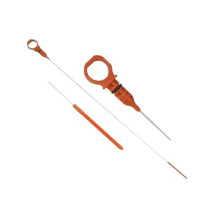Engine Oil Dipstick 1.6 HDI for Peugeot 206 306 307 308 508 3008 5008 OEM 1174G2 1174.G2