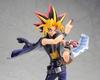 Tsuya ARTFX J Duel Monsters Yami Yugi Scale PVC Painted Finished Figure PP948 Yu-Gi-Oh! 1/7