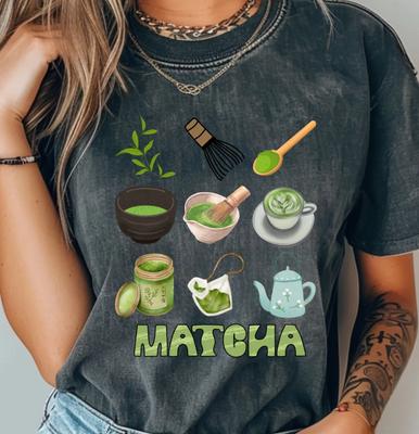 Top – T-shirts