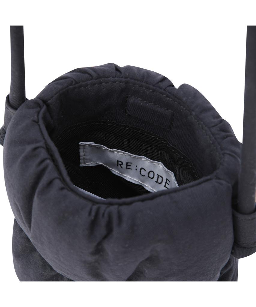 Recode Cross Candy Phone Bag_Rybam24817Bkx