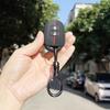 Key Fob Cover Protection For Toyota Corolla Fielder Verso S Vitz Nsp135 Yaris Rav4 Mk4 Keychain Holder Accessories 2/3Buttons