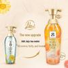 Ryo Aqua Shine & Flower Tea Hair Shampoo Collection