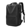Cross-Border Large Capacity Waterproof Oxford Backpack: Multifunctional Compression & Commuter Bag for Men