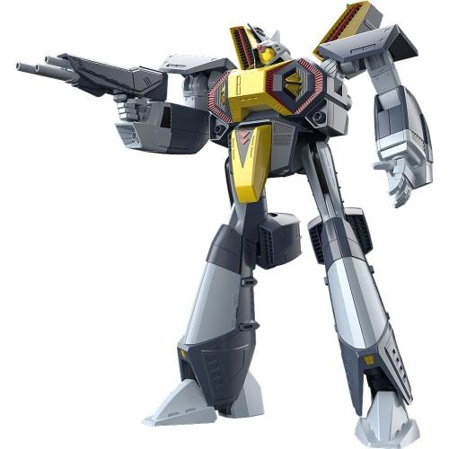 

MODEROID Super Dimension Century Orguss Nikekick Non-Scale Assembled Plastic Model