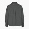 Shell Moonwalk Recycle Nylon Outdoor Shirt   2colors