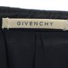 Givenchy 90s Wool Blend Old Tailored Jacket 96-86-170 Navy Men's Used