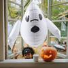Thicken Halloween Inflatable Ghost Flying Balloon Decoration Oversize Inflatable Ghost  Carnival