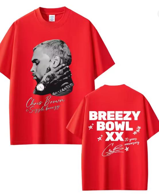 Cotton Unisexs Shirt Loose Fit Good Breathability ShortSleeved Unisexs Y2k Classic HipHop TShirt
