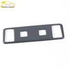 21 Kustu Rear Row USB Interface & Third Row Charging Port Decorative Stickers