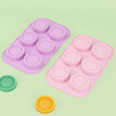Pečení – Silikonové podložky a formy na pečení